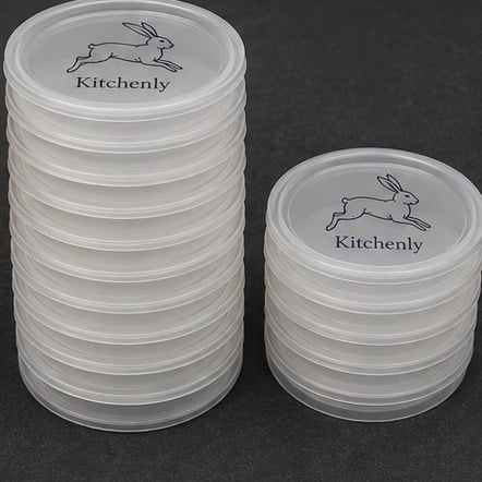 Custom food containers for small business