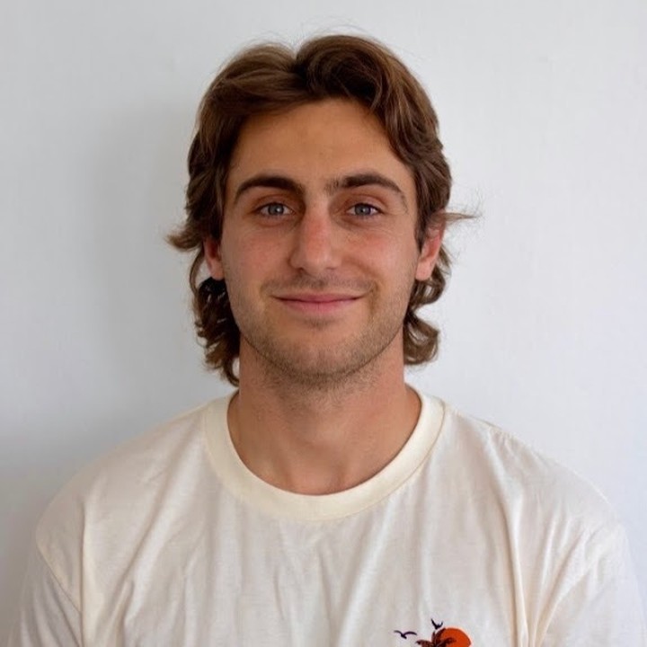 George Passantino, Co-Founder & CEO at Customized Food Containers