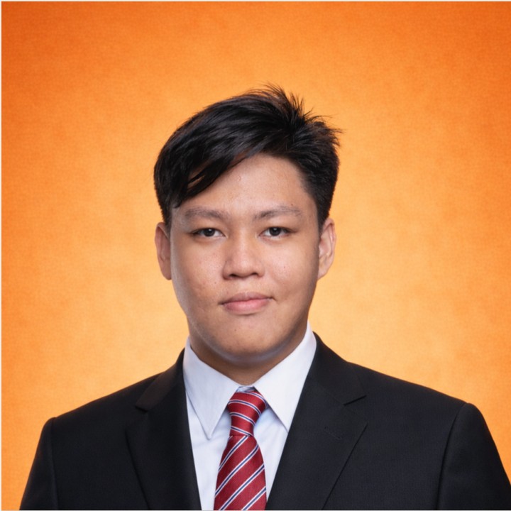 Mark Tecson, Director of Marketing at Customized Food Containers