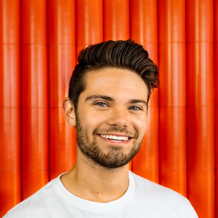 Ofek Arush, Co-Founder & CEO at Customized Food Containers