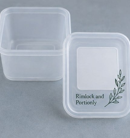 Reusable & Returnable Container Programmes